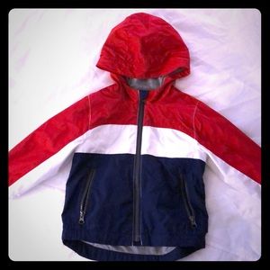 <Gap> baby raincoat 18-24 months